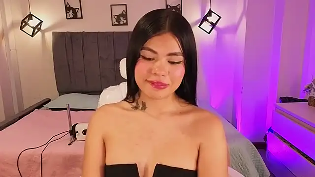 Pretty_Johnson_ - torso 5 minutes 🥵