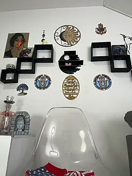Jamilaross - Control Fuck machine+SQUIRT+VIDEO
