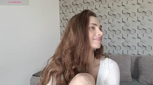 AliciaMellow - sexy tits teasing