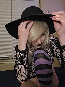 AmethystFoxx - Try 20 inch long butt plug