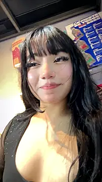 MayyBonita - Flash asshole + flash pussy