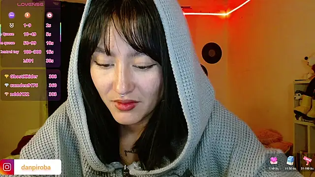 Ludo_kitty - domi inside control