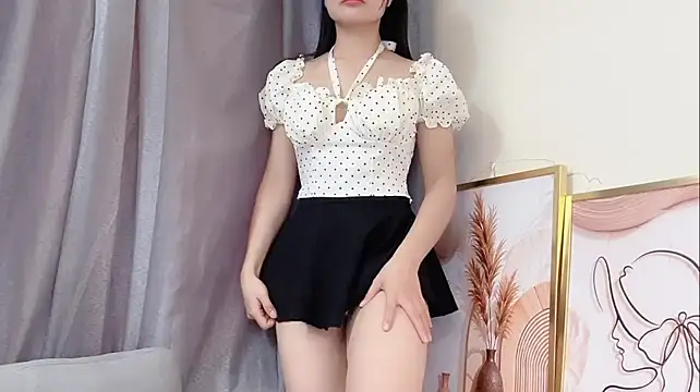 Miixue3 - squirt show and...!