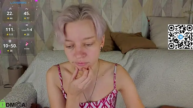 Michelle_Blond - spank your ass