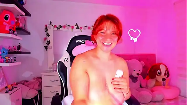 Vannessa__Shy - 💦 Hot Show