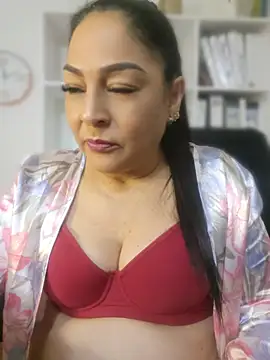 Gina_Myers - Face of Pleasure