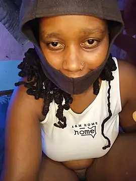 Smilegal - Squirt show