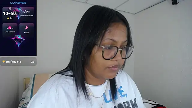 Miajoseph_ - Heyhoney vibe my clit and make me squirt