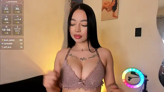 Anthonellasweet__ - PLUG ANAL + spanks