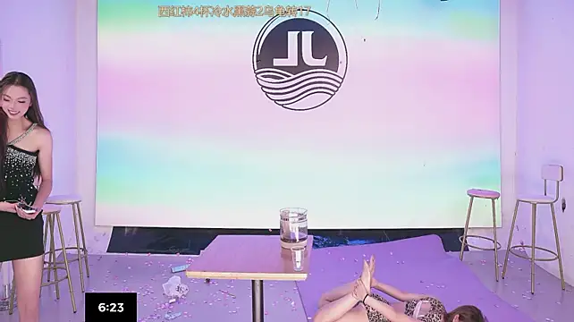 Sw-001 - 好像有人渴再来10杯水