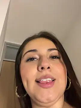 Abby-26 - Dildo In Ny Pussy