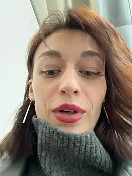 KattyMurr - use an anal plug