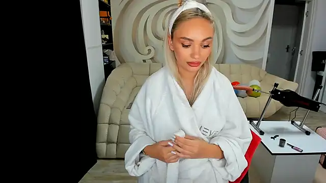 HaleySweet18 - Anal