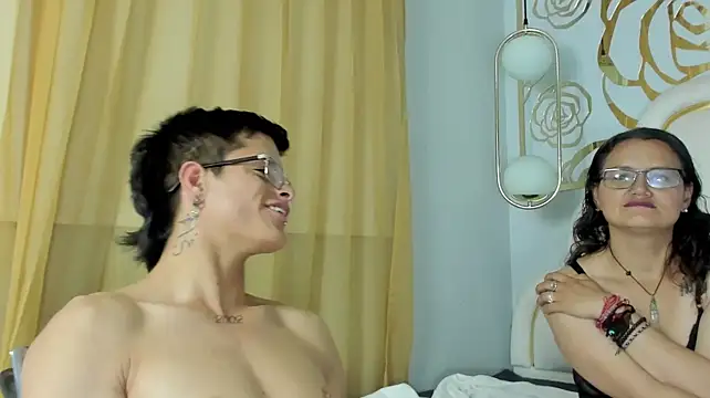 Midnightlust_vc - cum in mouth