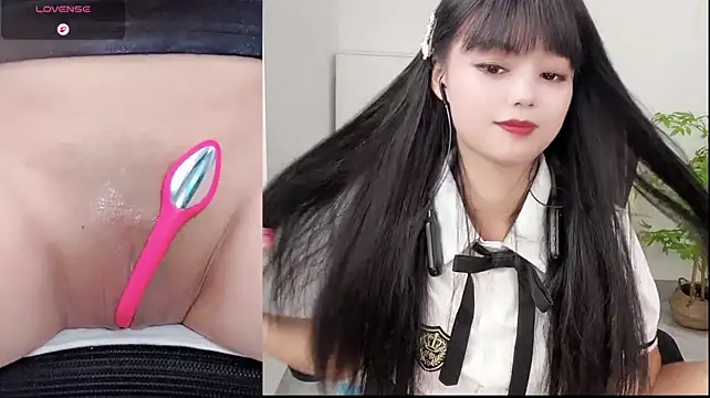 Xianxian-baby - 肉棒抽插喷水spray waterch潮吹き（しおふき）
