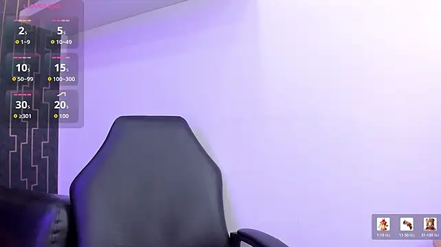 Chloe_iraide - Show boobs