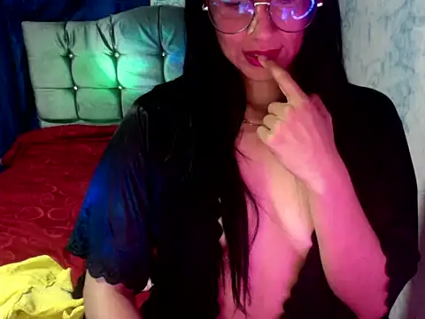 BulmaStar - pussy masturbation