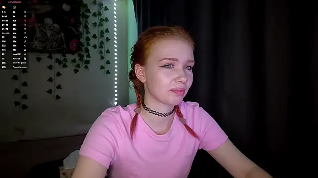 RedAriana - Flash bra