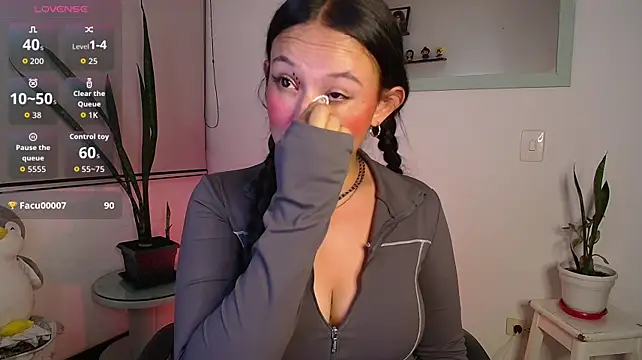 Milu_Thompson - sexy blowjob