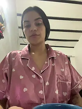 Couple_blinki - CUM IN FACE