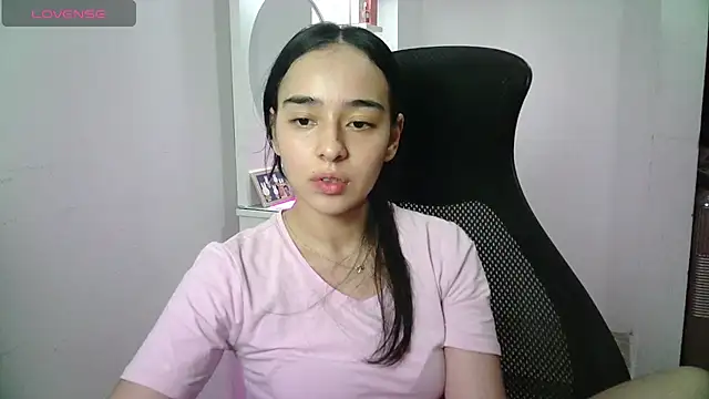 Aineangeel - ass and pussy