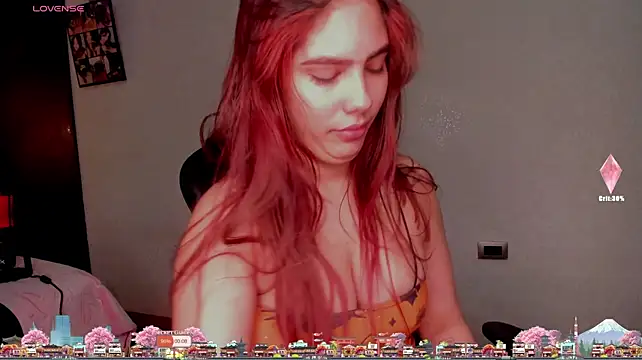 VictoriaCas_ - Am I yours?