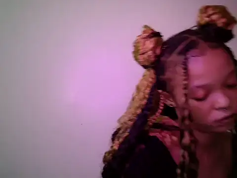 Miss_rihanna - YOUR PRETTY