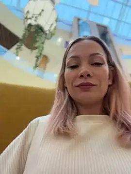 LavenderHot - Make my pussy wet