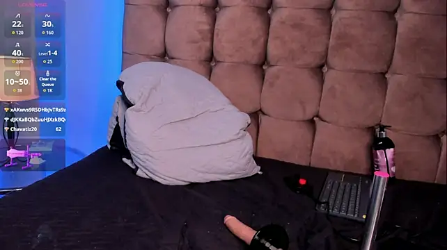 Gemma_19_ - Squirt