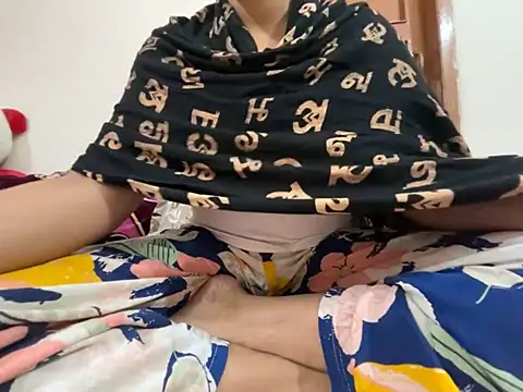 Noor_Sexy02 - Bra and panty