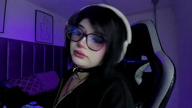 Kitty_Gang - Rub my pussy until it's very wet 🥵💦