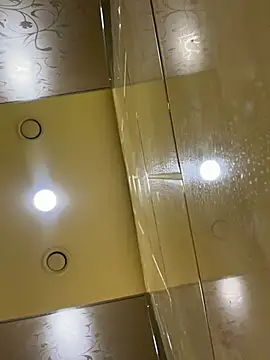 MiraReach - Naked squirt time 🕰️🩵