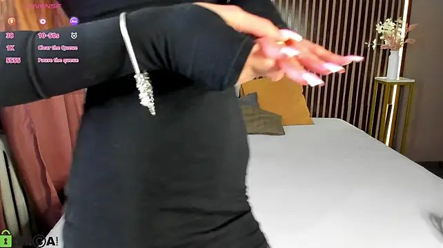 Aly_Alyc - naked doggy