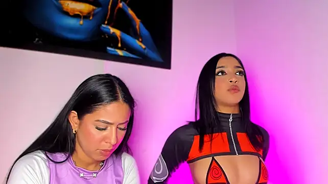 Scarlesth - ✨double dildo in scissors✨