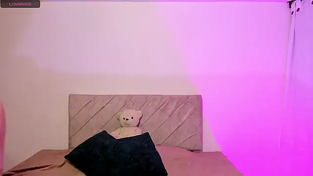 Kharla_Marin - cum show control x7 min 😍😈