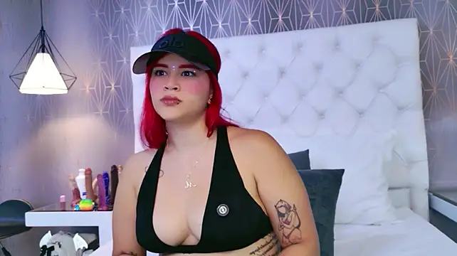 CherryTayloor - sensual dance🔥😋