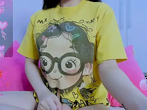 Min_baby2000 - Make my Day