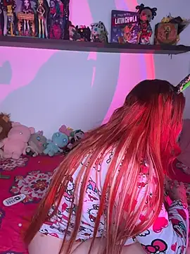 Tetonic_04 - fingers in my pussy 😇😇