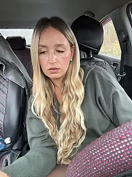 StasyWood - Show dildo🤤