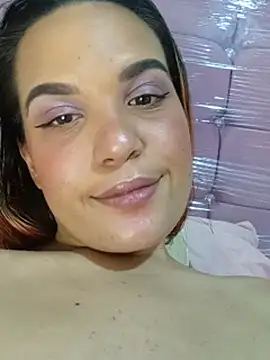 Carolina_garcia_ - Finger in pussy