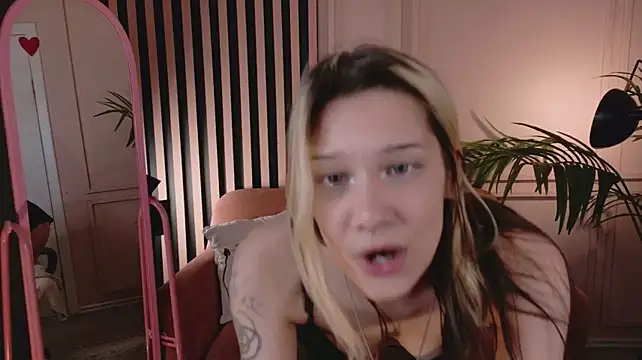 LustyAsuka - PANTIES OFF 5 MIN