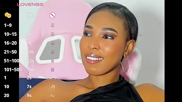 Myblackdoope - ride until squirt