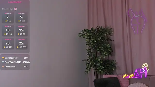 RinaKlark - anal play 2 min +close up