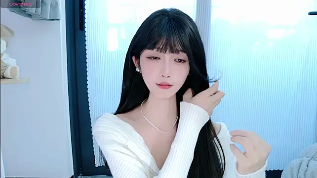 Lulu-789 - 白月光回国了