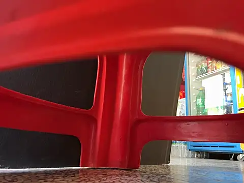 Xixi-65 - Completely naked