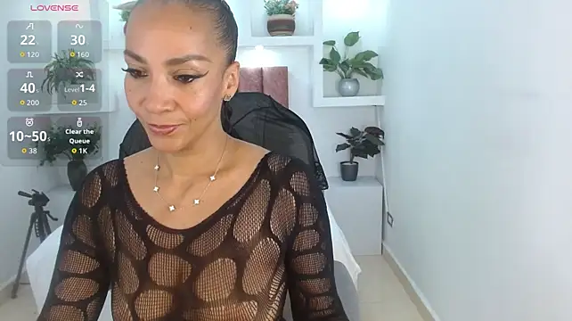 Manuela_giraldo_ - HARD RIDE DILDO
