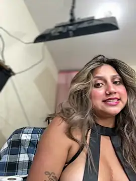 -Adrilux- - DOUBLE PENETRATION + control 😱🍑