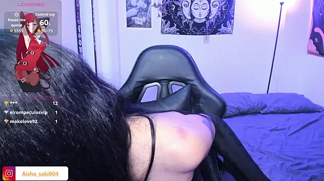__Aishaa__ - BLOWJOB DEEPTHROAT