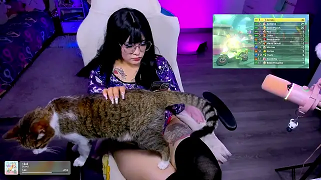 Alychu_ - SPANKS X5