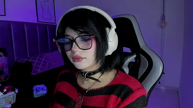 Kitty_Gang - Rub my pussy until it's very wet 🥵💦